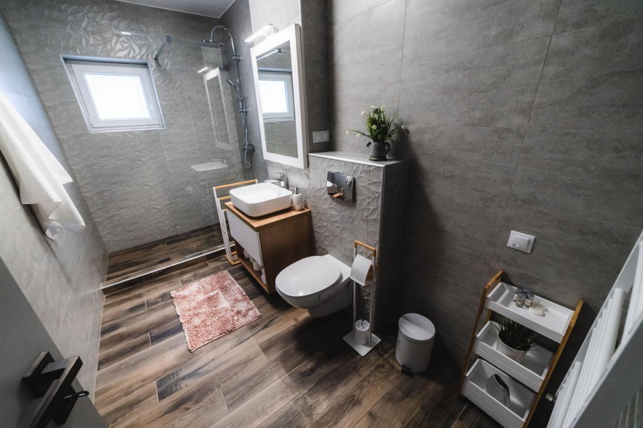 Kogalniceanu Apartments 시비우 외부 사진