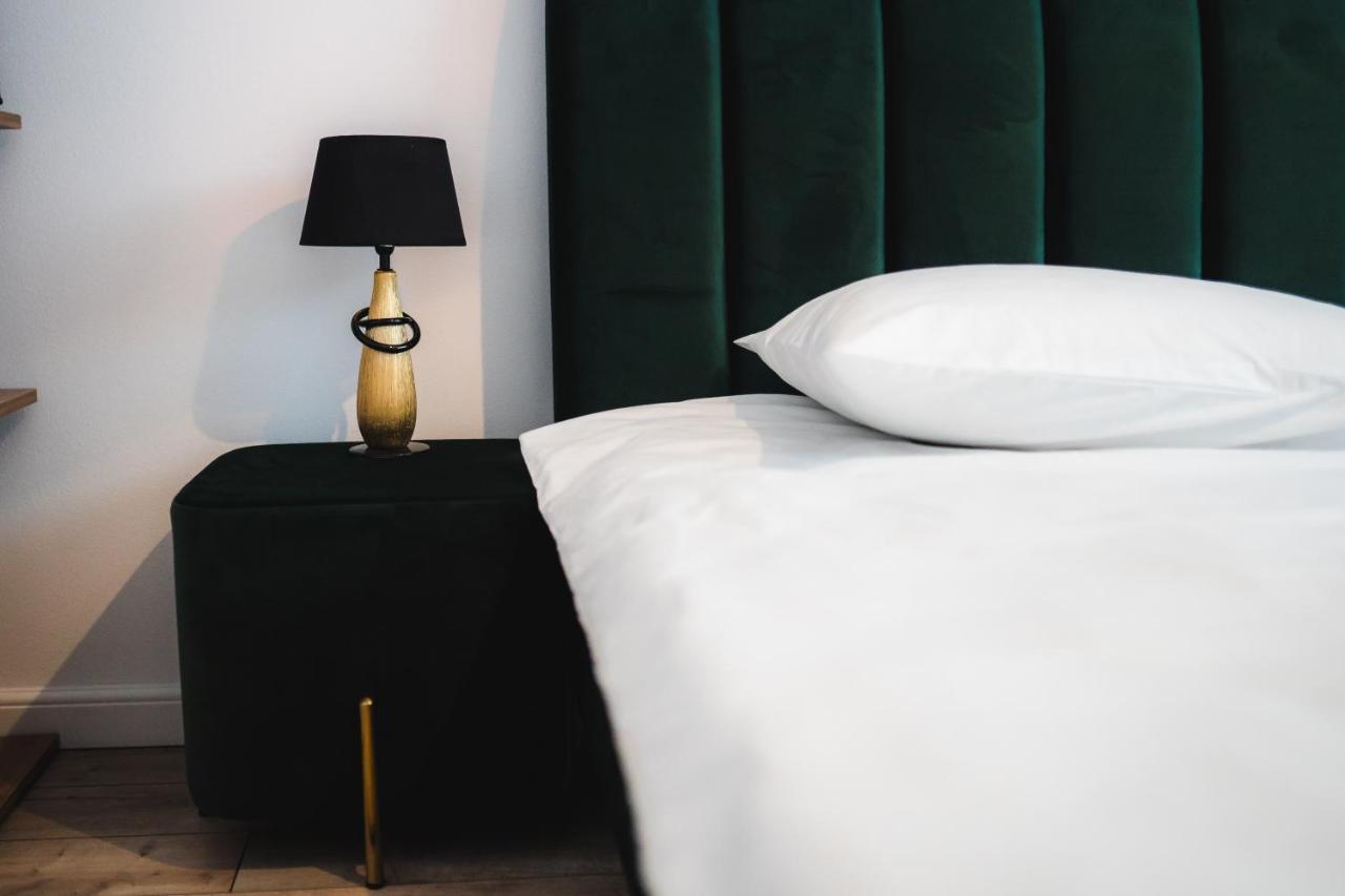 Kogalniceanu Apartments 시비우 외부 사진